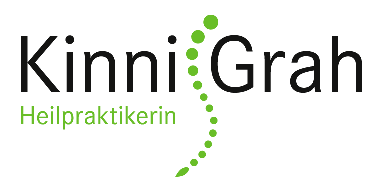 Kinni Grah Logo Massagepraxis Solingen